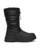 DeeZee Ботуши CEO-CM241210-23 Черен
