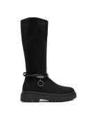 DeeZee Ботуши CEO-CS5592-32 Черен