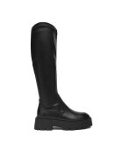 DeeZee Ботуши CEO-HY8008S-5 Черен