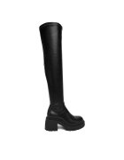 DeeZee Ботуши CEO-WS6575-02 Черен