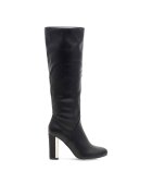 DeeZee Ботуши Clair WYL3552-1 Черен