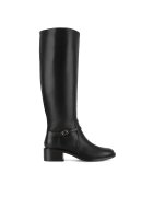 DeeZee Ботуши HY2T609-2 Черен