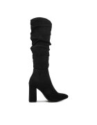DeeZee Ботуши SQ856-2-BLACK SU