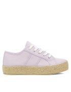 DeeZee Еспадрили WSS21067-01 Виолетов