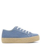 DeeZee Еспадрили WSS21067-01A