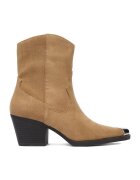 DeeZee Каубойски обувки BZRB0184-24 Бежов