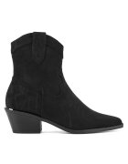 DeeZee Каубойски обувки HY80057-2 Черен