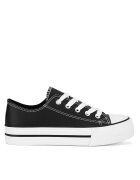 DeeZee Кецове CSS20531-02 Черен