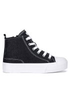DeeZee Кецове CSS20531-04 Черен
