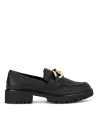 DeeZee лоуфъри с дебела подметка 23038T259