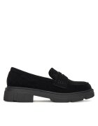 DeeZee лоуфъри с дебела подметка LZP01