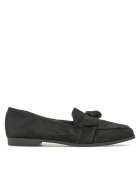 DeeZee лоуфъри с дебела подметка WS270205-07 Черен