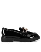 DeeZee лоуфъри с дебела подметка WS5621-18