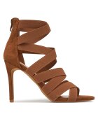 DeeZee Сандали JY017759-2 Кафяв