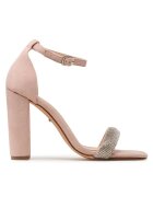 DeeZee Сандали KK5894-69 Розов