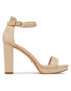 DeeZee Сандали SE008-BEIGE