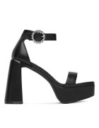 DeeZee Сандали YD1399-6 Черен