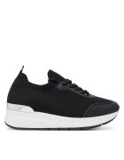 DeeZee Сникърси CEO-CS062-03 Черен