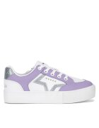 DeeZee Сникърси CSS030752-02 Бял