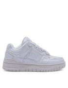 DeeZee Сникърси LZK0781-04 Виолетов
