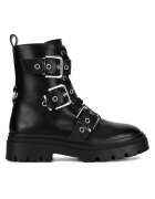 DeeZee Туристически oбувки HY8761-3 Черен