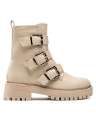 DeeZee Туристически oбувки ZAL13202-4 Бежов
