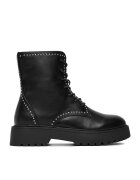 DeeZee Зимни обувки 24ST0121-1 Черен