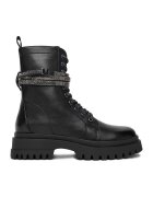 DeeZee Зимни обувки 25302-1 Черен