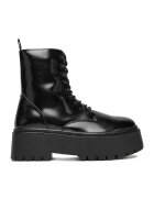 DeeZee Зимни обувки 5026-1 Черен