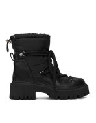 DeeZee Зимни обувки 60013-1 Черен