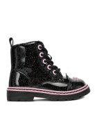 DeeZee Зимни обувки CEO-CM211214-13 Черен