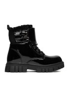 DeeZee Зимни обувки CEO-CM241118-17 Черен