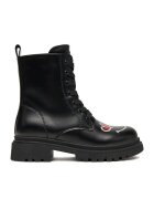 DeeZee Зимни обувки CEO-CS5819-69 Черен