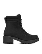 DeeZee Зимни обувки CEO-CS5859-06 Черен