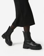 DeeZee Зимни обувки CEO-HY9876-1 Черен