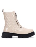 DeeZee Зимни обувки CM231124-18 Бежов