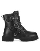 DeeZee Зимни обувки CS5819-52 Черен