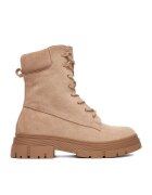 DeeZee Зимни обувки HX22002-31 Бежов