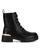 DeeZee Зимни обувки HY13202-7 Черен