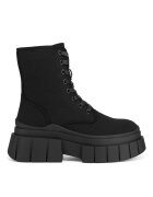 DeeZee Зимни обувки HY305-16 Черен
