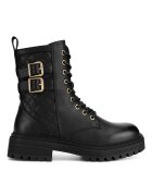 DeeZee Зимни обувки HY60208-4 Черен