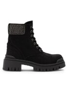 DeeZee Зимни обувки PIA H25331-1 Черен