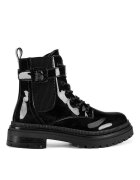 DeeZee Зимни обувки WS13512-01 Черен