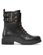 DeeZee Зимни обувки WS2167-06 Черен