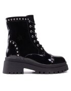 DeeZee Зимни обувки WS5667-01 Черен