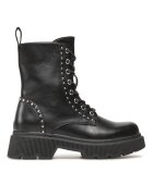 DeeZee Зимни обувки WS5956-01 Черен