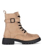 DeeZee Зимни обувки WS6111-27 Бежов