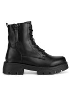 DeeZee Зимни обувки WS6119-30 Черен