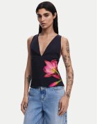DESIGUAL Блуза 25SWBW09 Regular Fit
