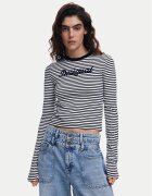 DESIGUAL Блуза 25SWTK85 Regular Fit